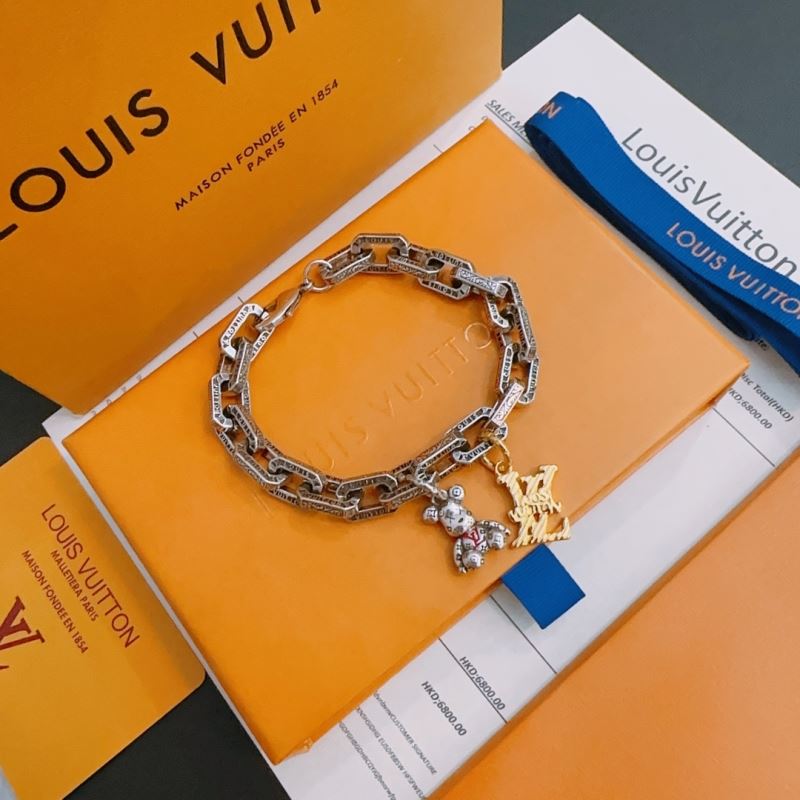 Louis Vuitton Bracelets